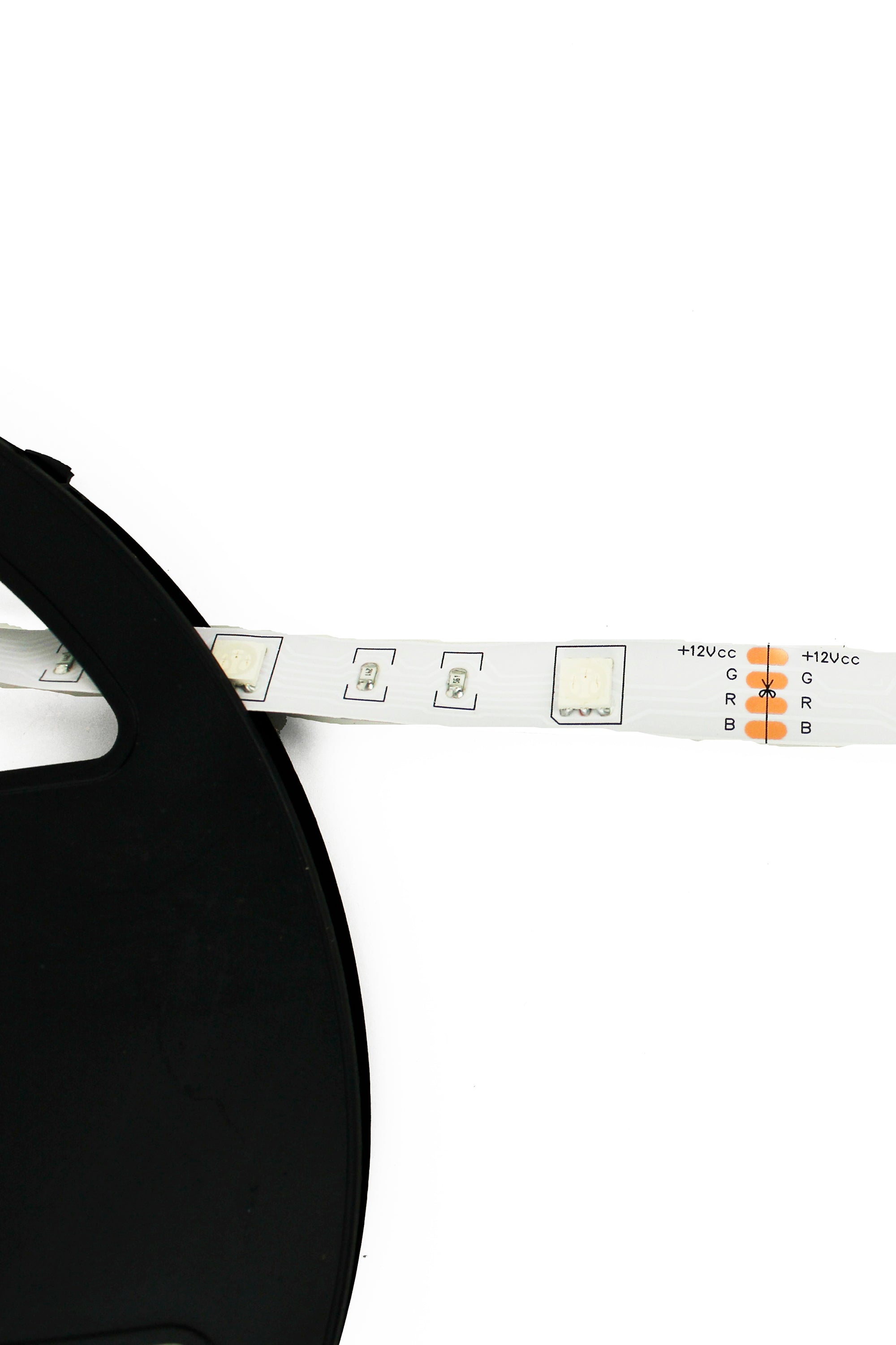 32ft RGB LED Strip Lights – Color Changing Room Lights with Remote